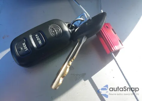 2003 Toyota Corolla S из США, поврежденный, VIN 1NXBR32E53Z089503